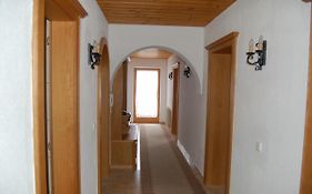 Haus Gantioler